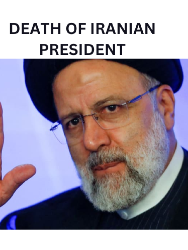 iran president