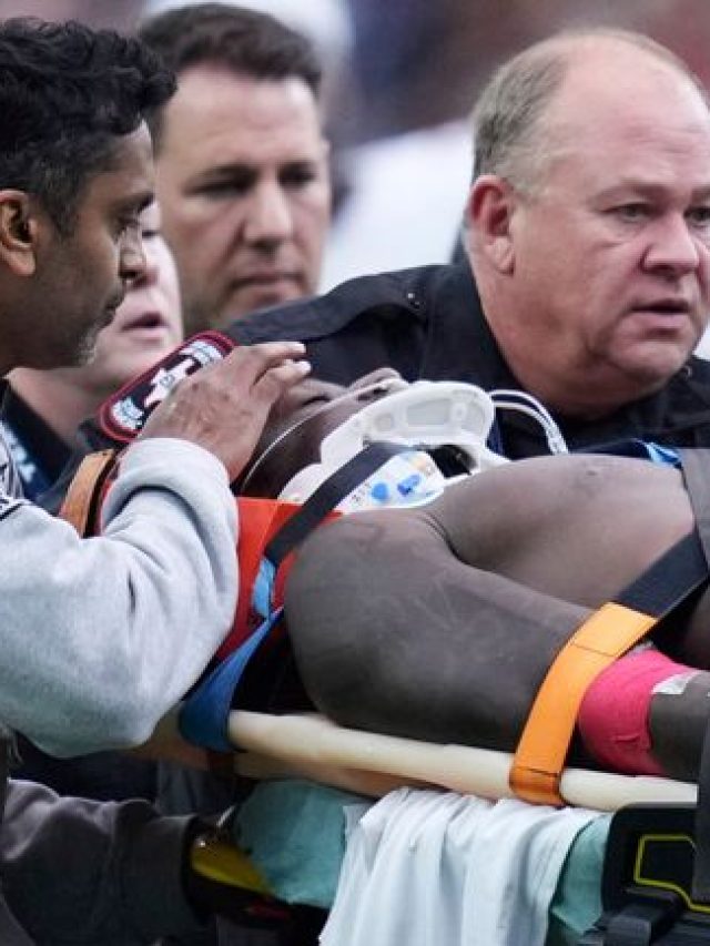 Miami Dolphins’ Grant DuBose Hospitalized After Severe Head Injury